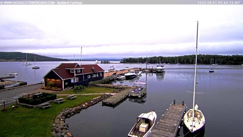 Baddeck