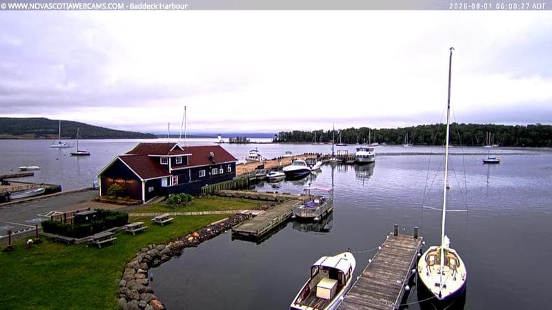 Baddeck