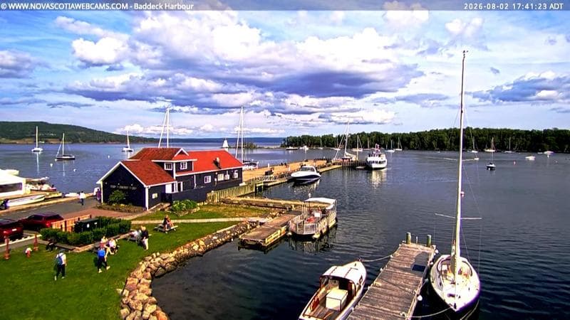 Baddeck