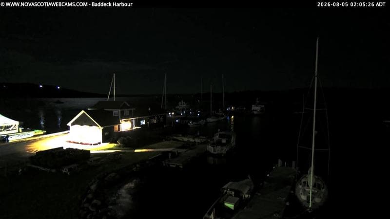 Baddeck