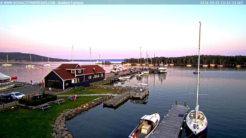 Baddeck