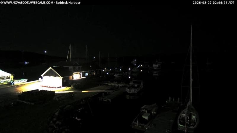 Baddeck