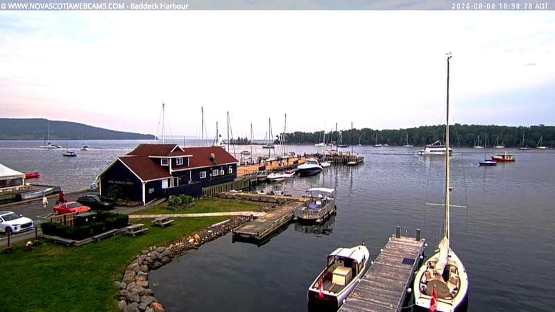 Baddeck