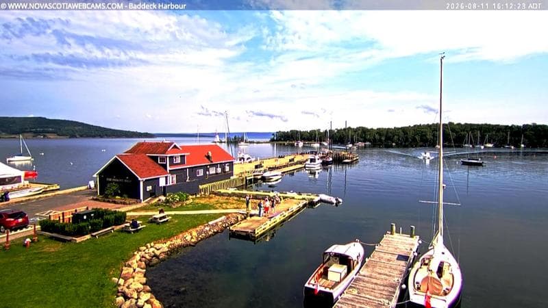 Baddeck
