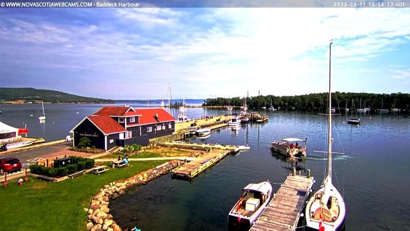 Baddeck