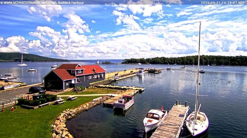 Baddeck