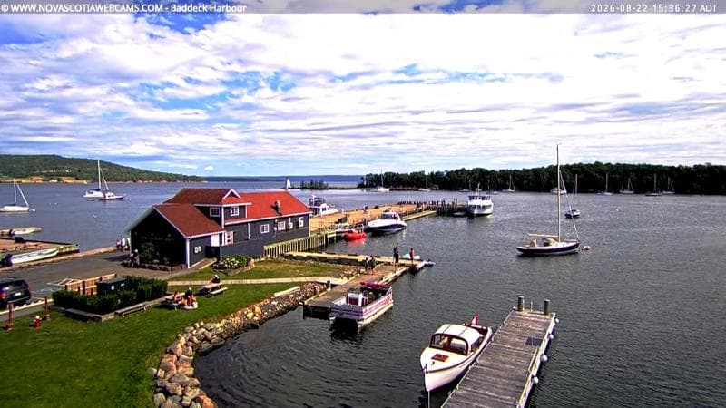 Baddeck
