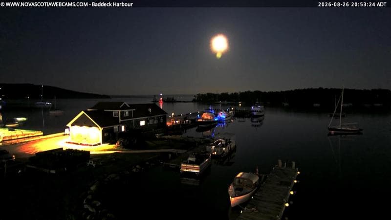 Baddeck
