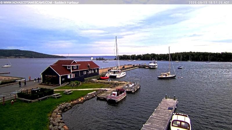 Baddeck