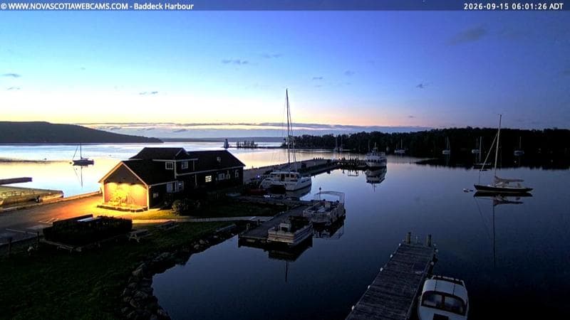 Baddeck