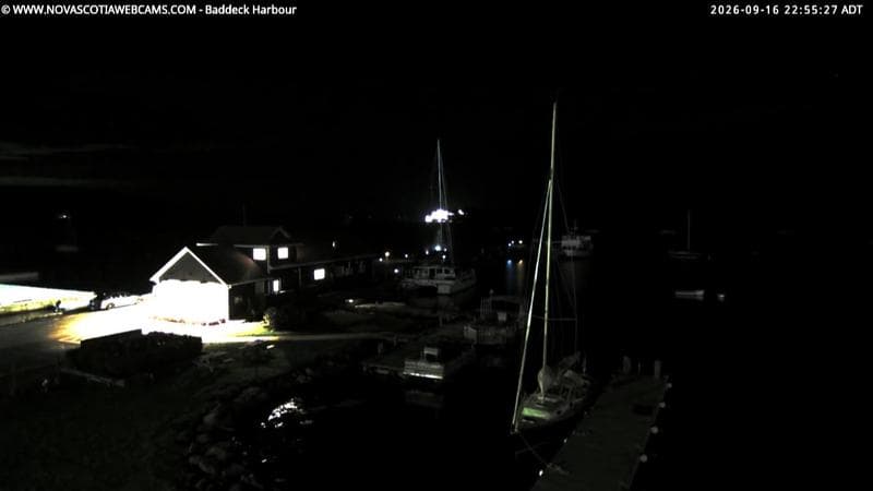 Baddeck