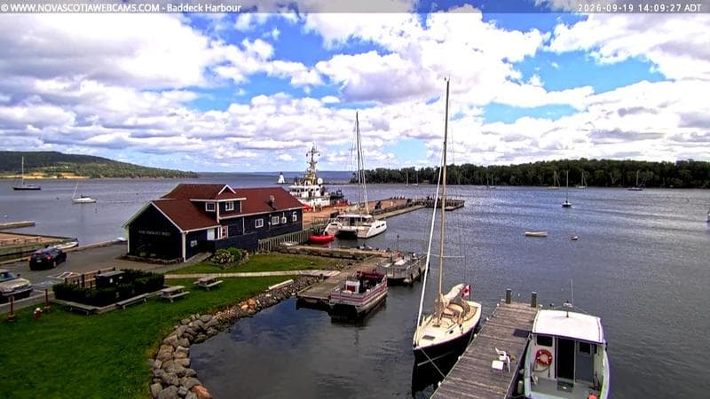 Baddeck