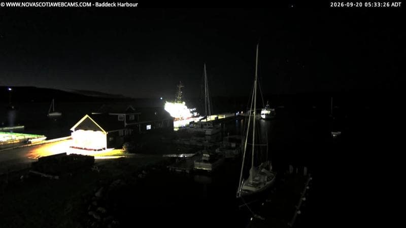 Baddeck