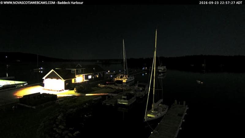 Baddeck