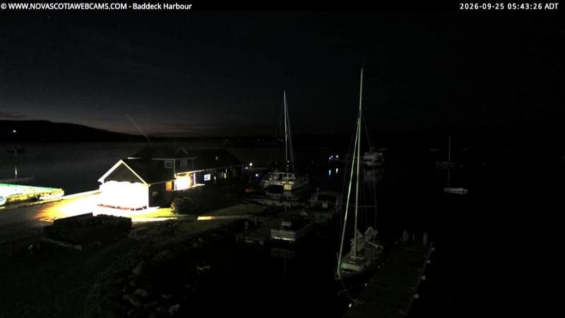 Baddeck