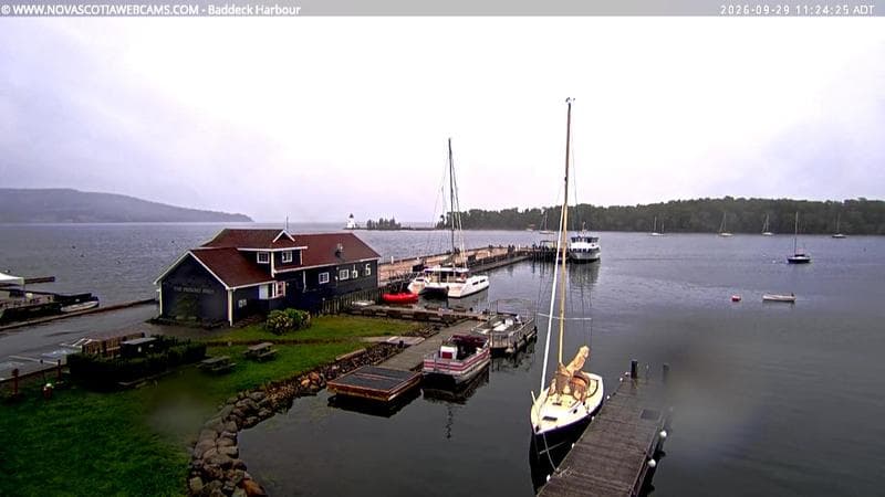 Baddeck