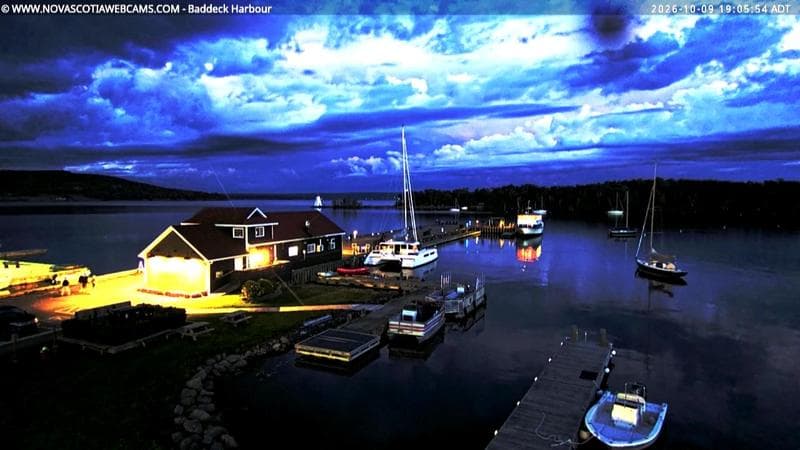 Baddeck