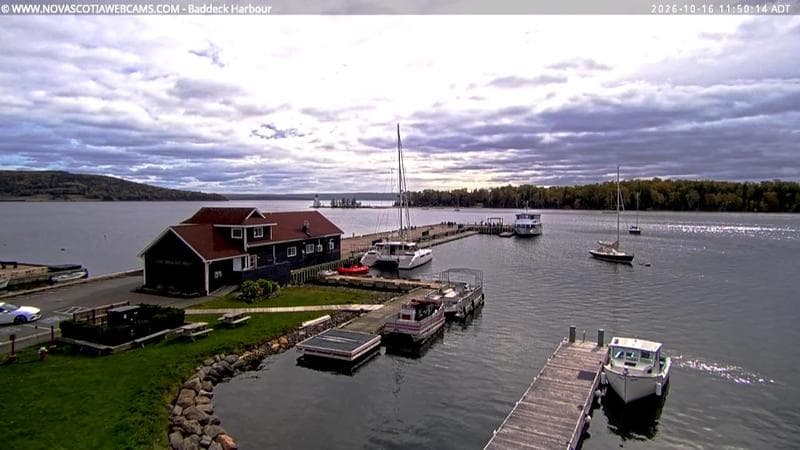 Baddeck