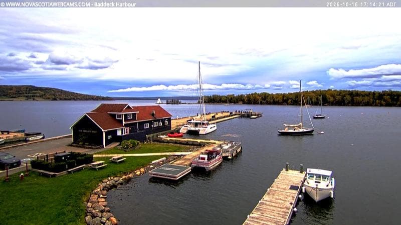 Baddeck
