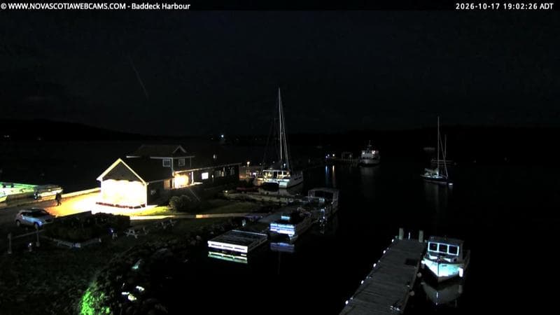 Baddeck