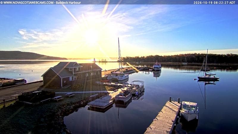 Baddeck