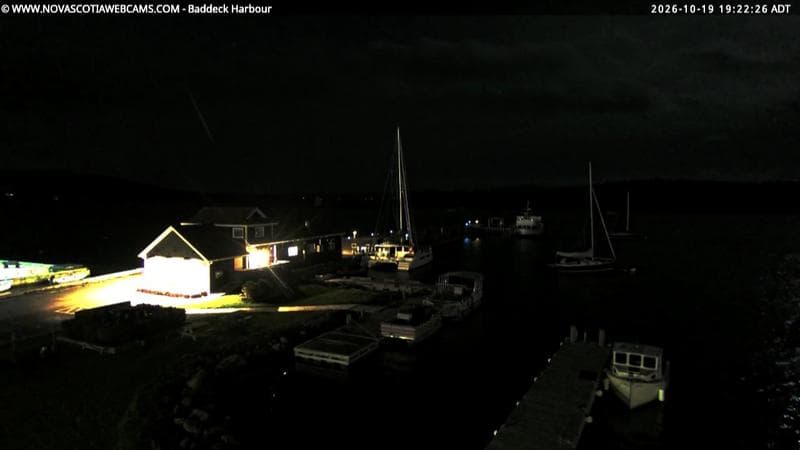 Baddeck