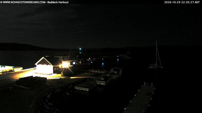 Baddeck