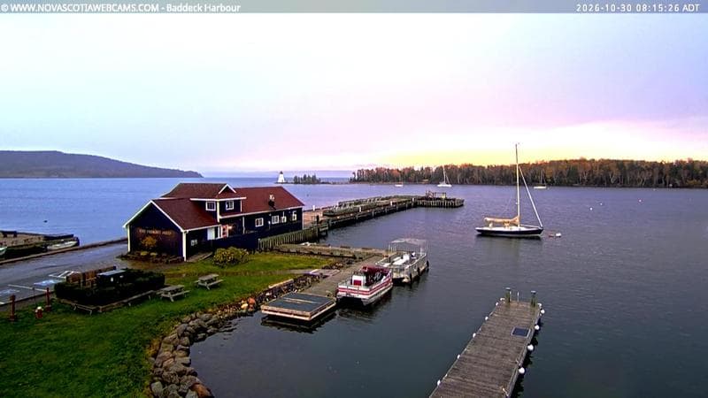 Baddeck
