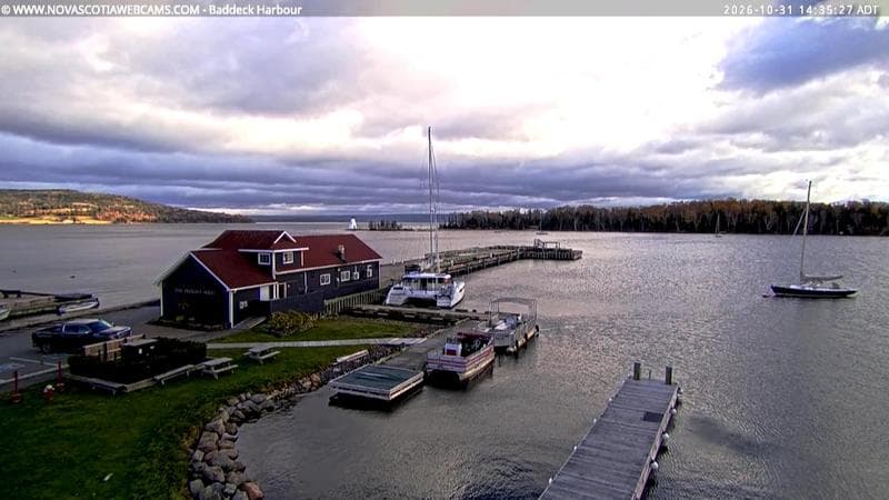 Baddeck