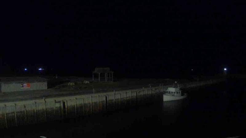 Belliveau Cove Harbour