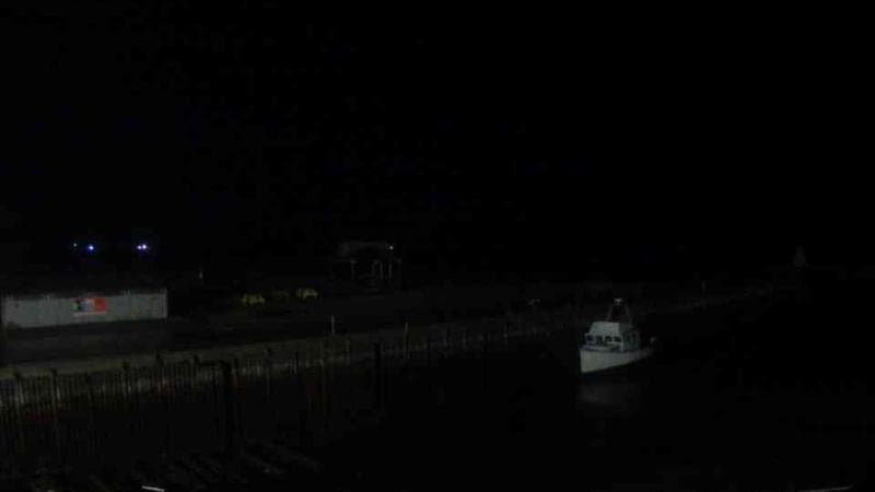 Belliveau Cove Harbour