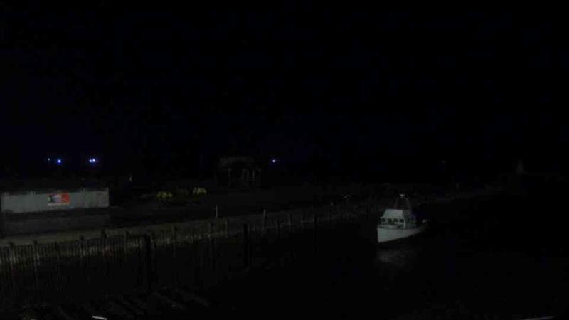 Belliveau Cove Harbour