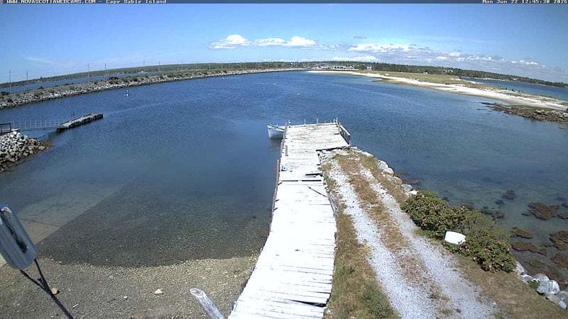 Cape Sable Island