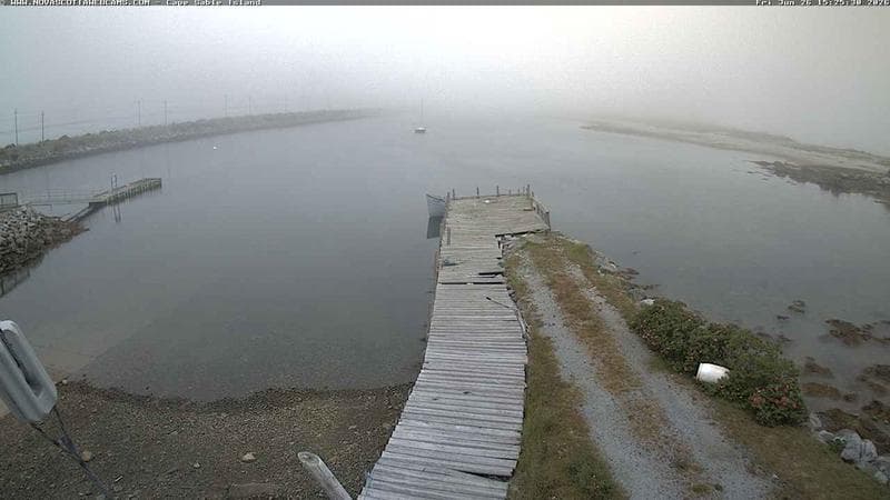 Cape Sable Island