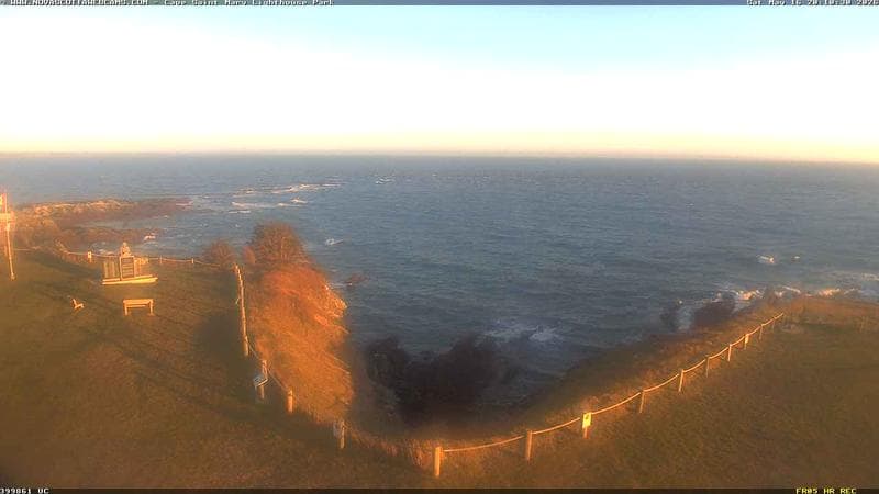 Cape St. Mary