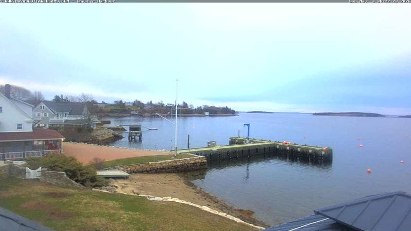 Chester Yacht Club