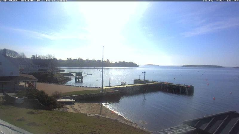 Chester Yacht Club