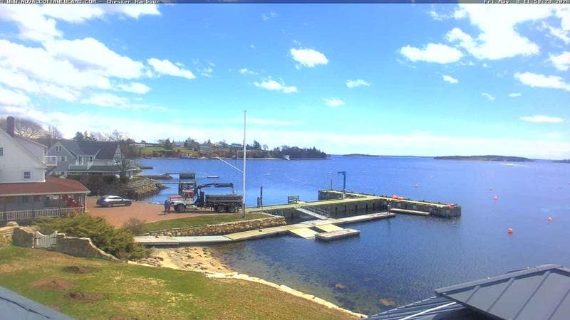 Chester Yacht Club