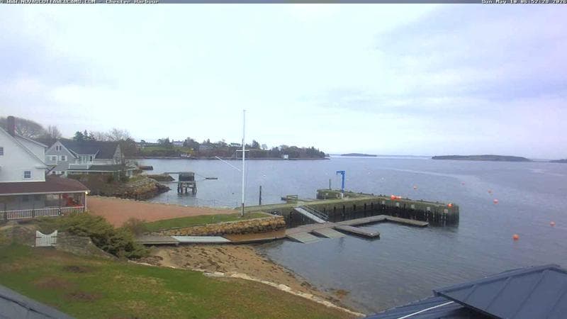 Chester Yacht Club