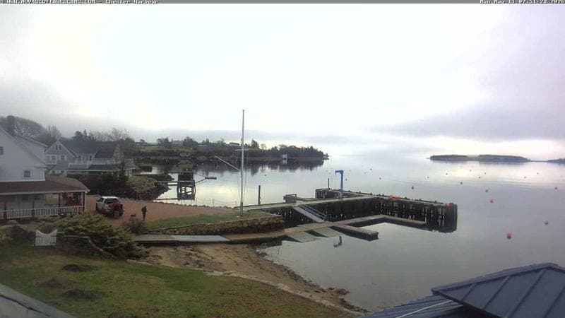 Chester Yacht Club