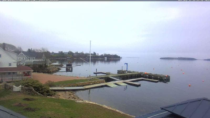 Chester Yacht Club