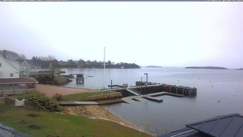 Chester Yacht Club