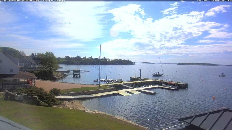 Chester Yacht Club