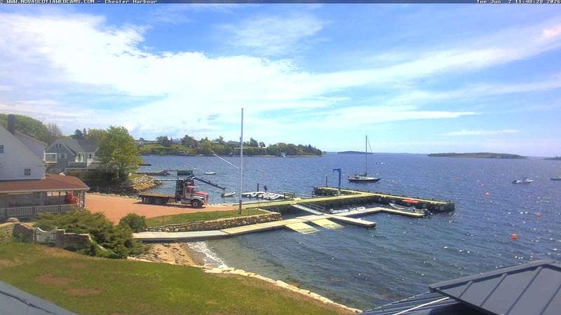 Chester Yacht Club