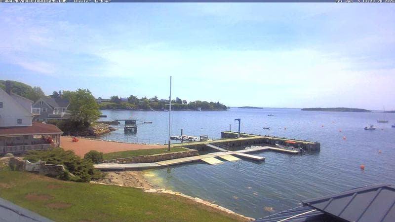 Chester Yacht Club
