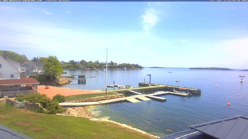 Chester Yacht Club