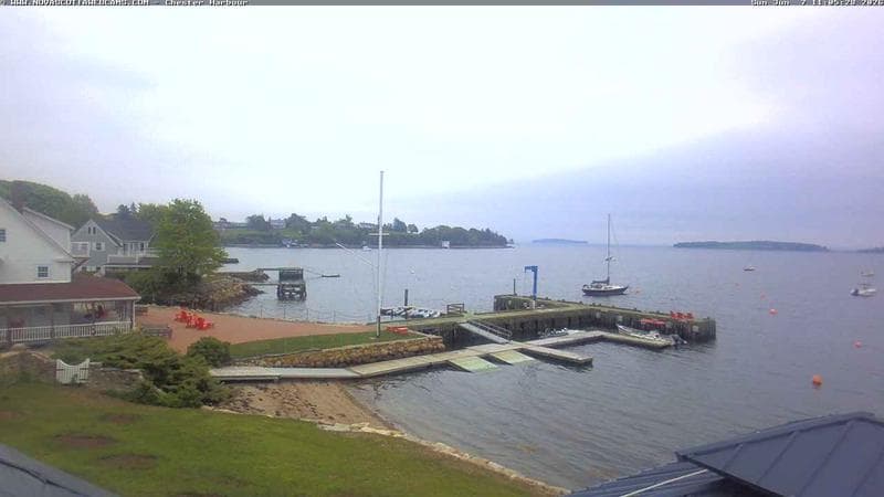Chester Yacht Club