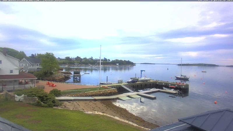 Chester Yacht Club