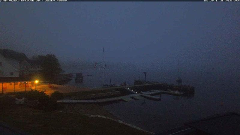 Chester Yacht Club
