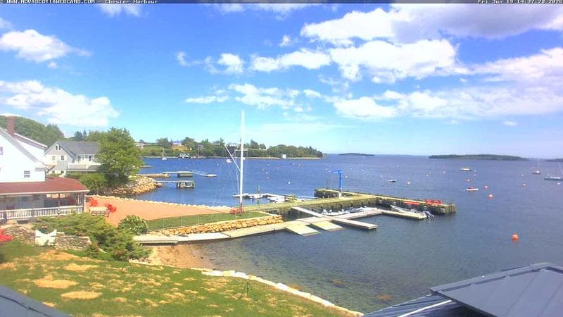 Chester Yacht Club